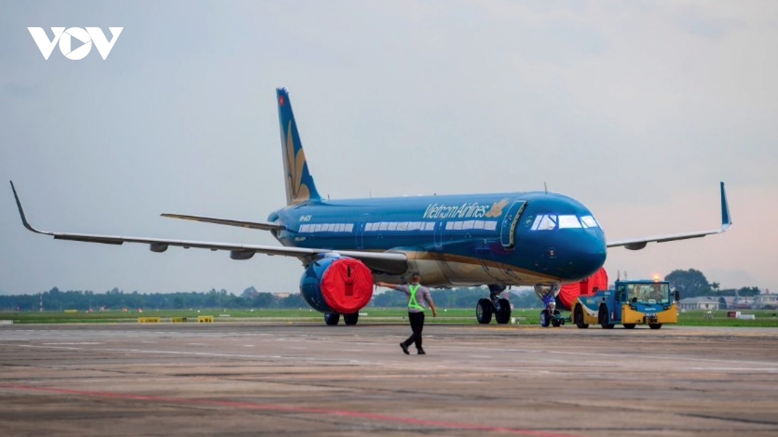 Typhoon Kalmaegi disrupts flights in central and Central Highlands airports